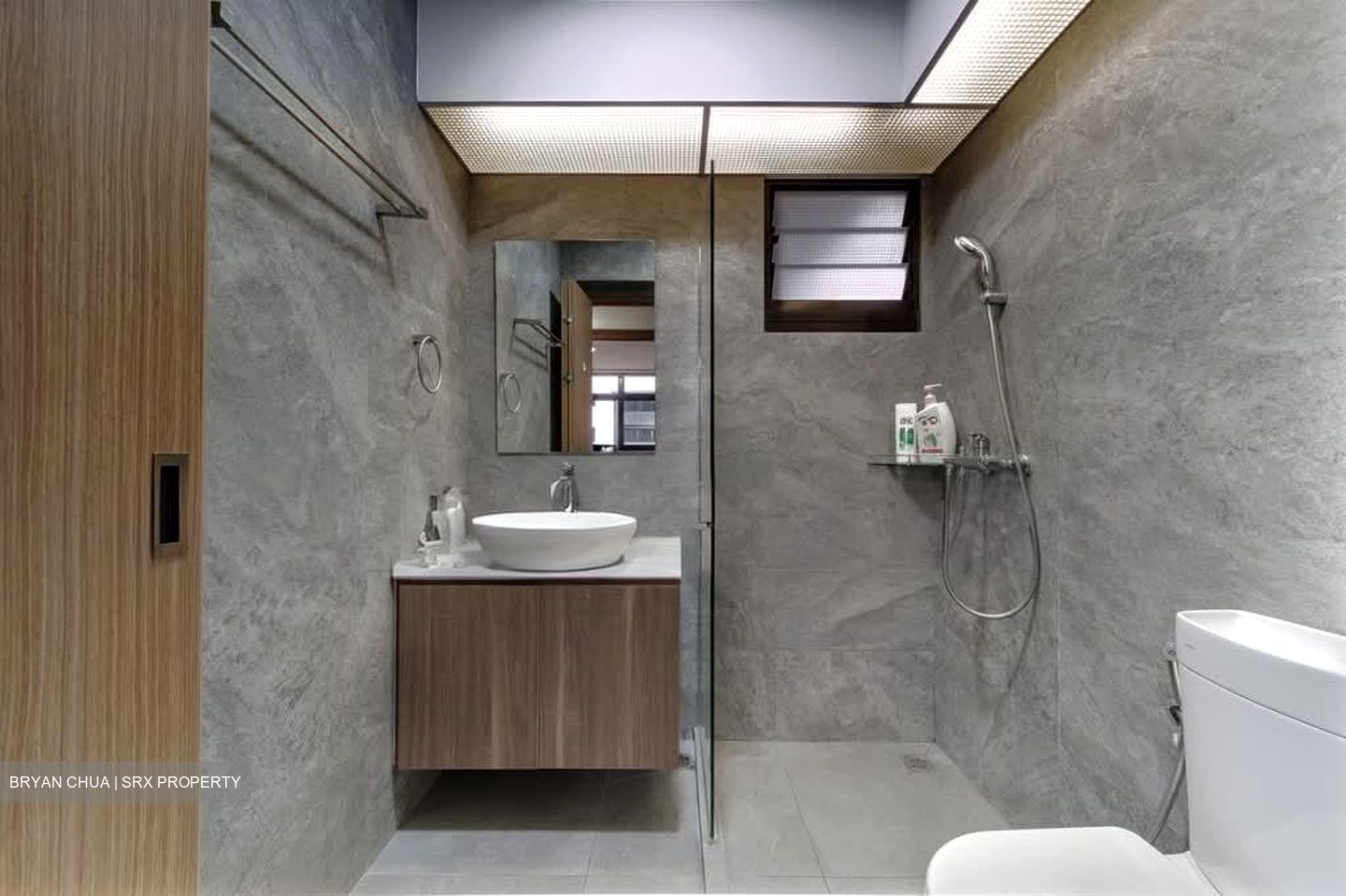 Blk 112B Alkaff Oasis (Toa Payoh), HDB 3 Rooms #565693161